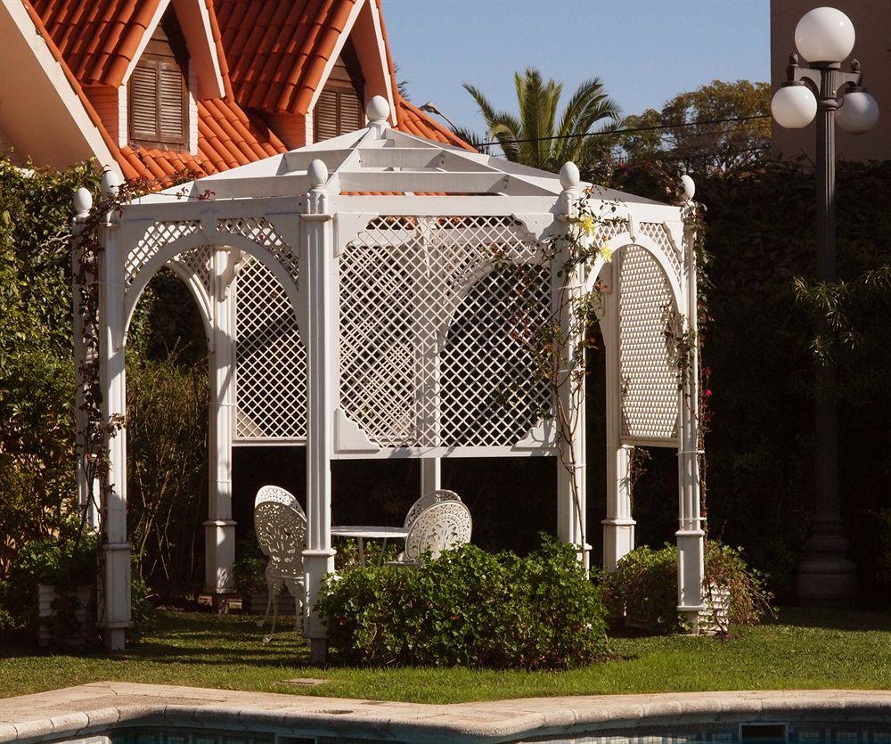 Belmont House Montevideu Exterior foto