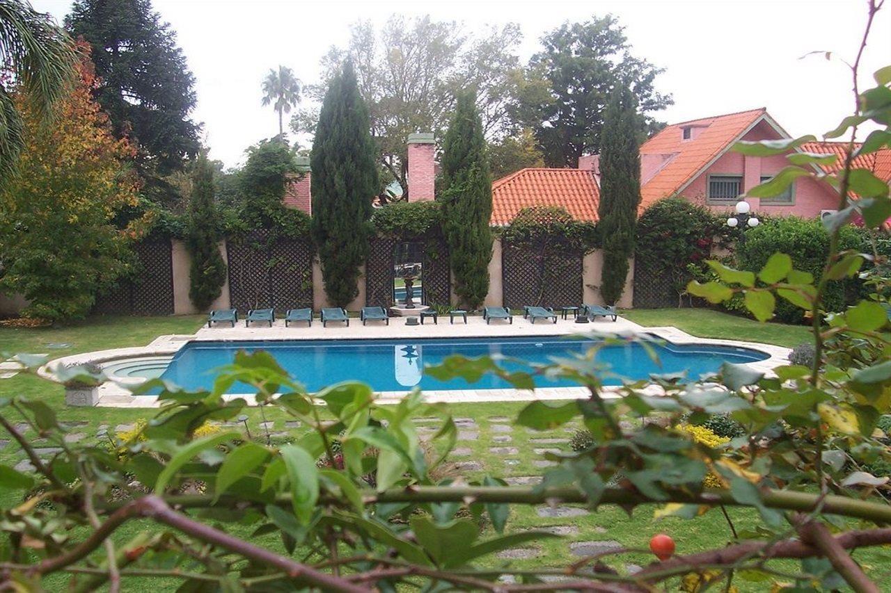 Belmont House Montevideu Facilidades foto