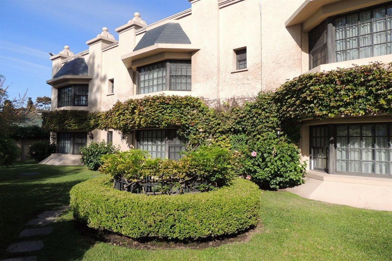Belmont House Montevideu Exterior foto