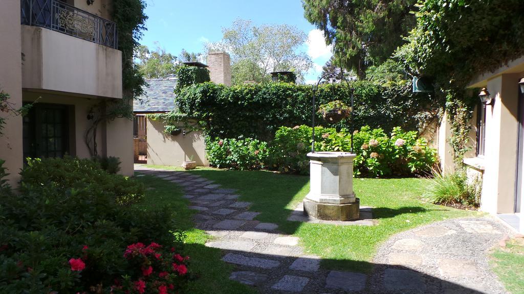 Belmont House Montevideu Exterior foto