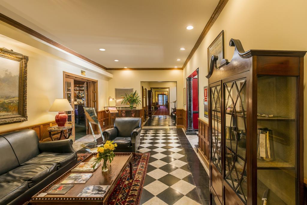 Belmont House Montevideu Exterior foto