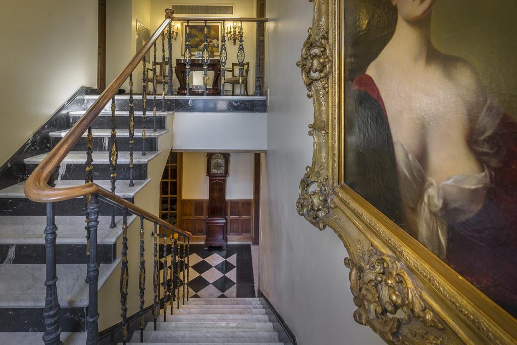 Belmont House Montevideu Exterior foto